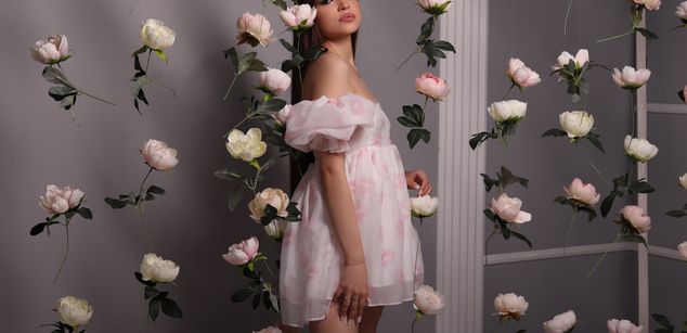 Model - EvaMurphy fastresponse