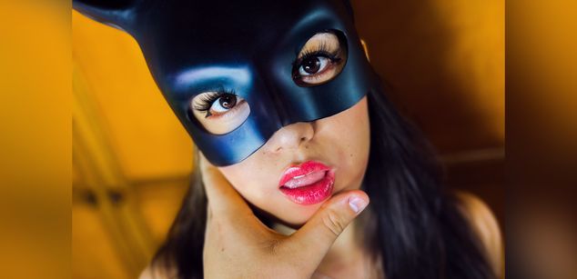 Model - CamilaandJackson nolimits