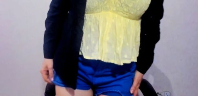 Model - GoddessLesley humiliation