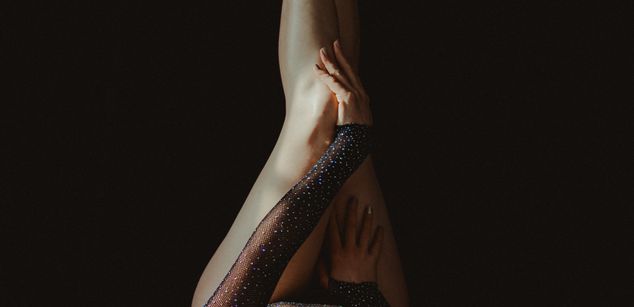 Model - Topsy Wilde findom