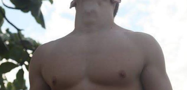 Model - Sarah and Jack cuckold