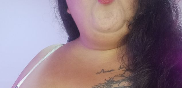 Model - Samylove LOVENSE