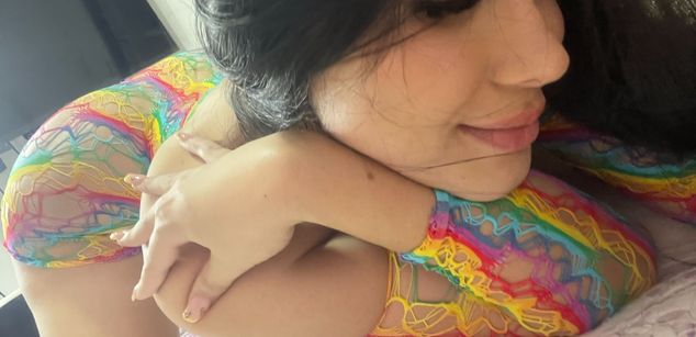 Model - Cloe whitex cei