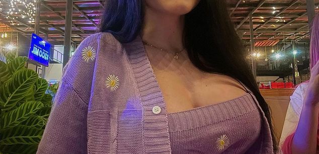 Model - Cloe whitex cei