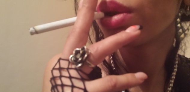 Model - PERVERTLOVERXXX 7