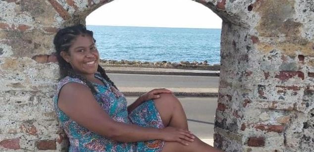 Model - Natasha lt3 sexy