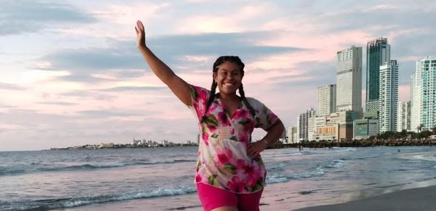 Model - Natasha lt3 sexy