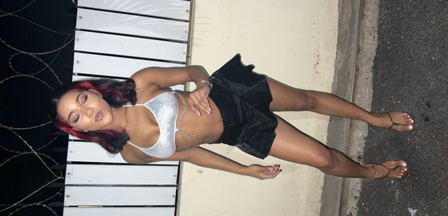 Model - Tyana Baby bdsm