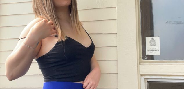 Model - Cerry_Caramel new