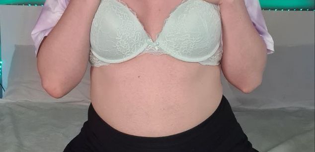 Model - TheTrixy bigass