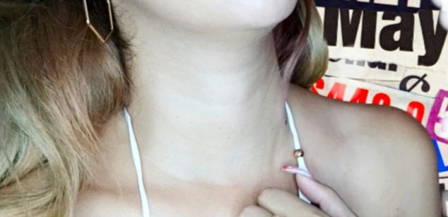 Model - Haome couple