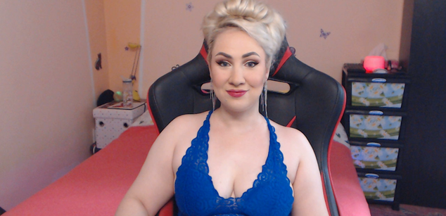 Model - Miss Lexy Gold findom