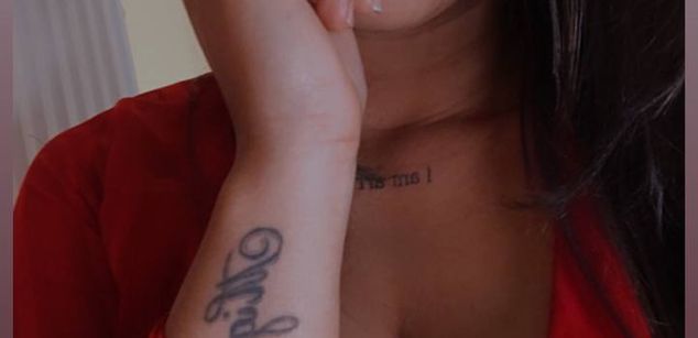 Model - ElizabethJhons love