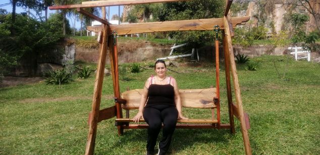 Model - Selene mature