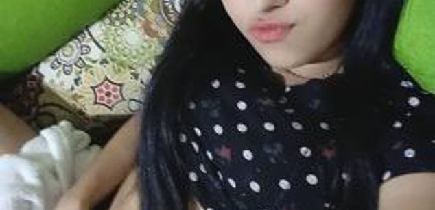 Model - Angel.CAMGIRL cum