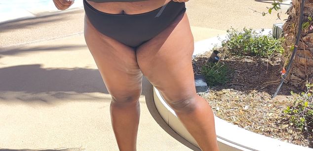 Model - Lunarrqueen joi