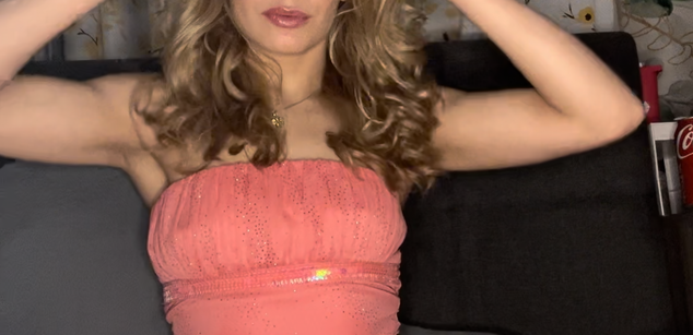 Model - LoraliLynn sph