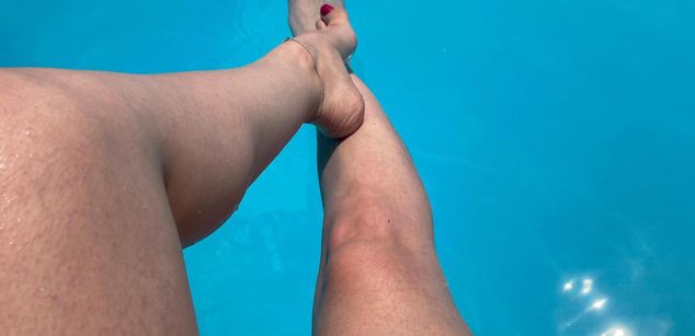 Model - GoddessHarley latex