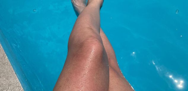 Model - GoddessHarley latex