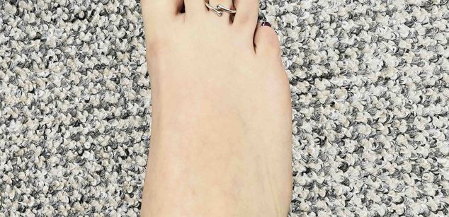 Model - GoddessHarley latex