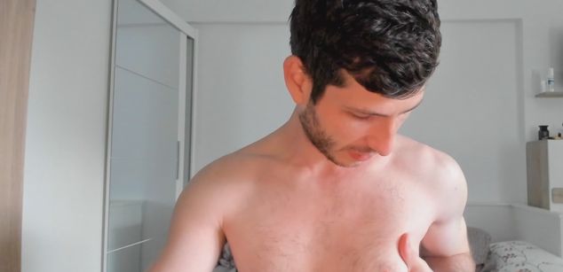 Model - Dominus Whisper cei