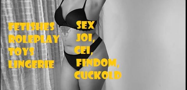 Model - Fetish Wayraa latina