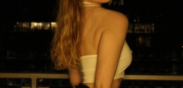 Model - AnyAmaazzy mistress