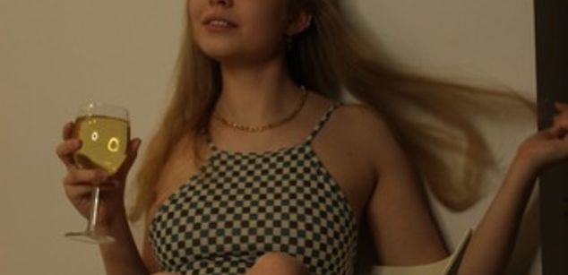 Model - AnyAmaazzy mistress