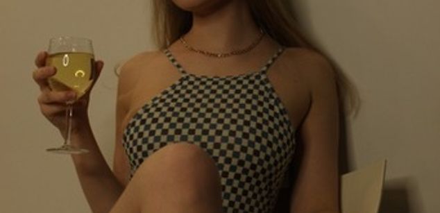 Model - AnyAmaazzy mistress