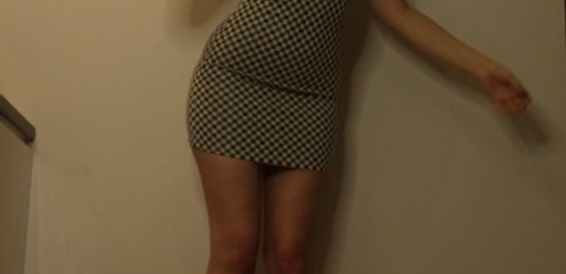 Model - AnyAmaazzy mistress