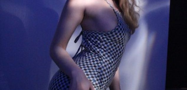 Model - AnyAmaazzy mistress