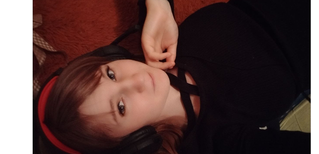 Model - LisaFoxy natural