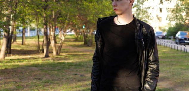 Model - Alex_Trent flex