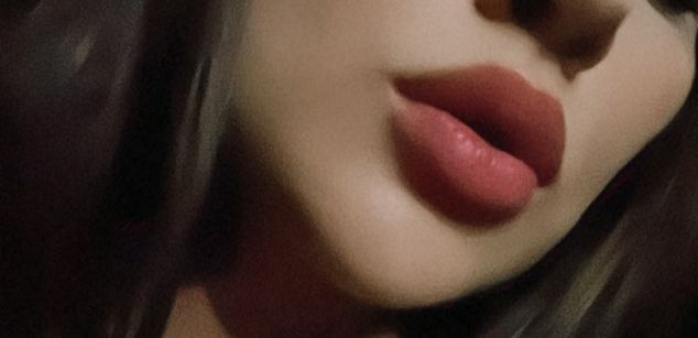 Model - Nina Danger squirt