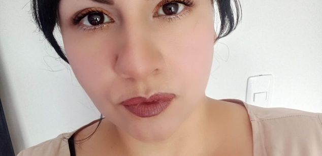 Model - AntonellaSweetLove mature