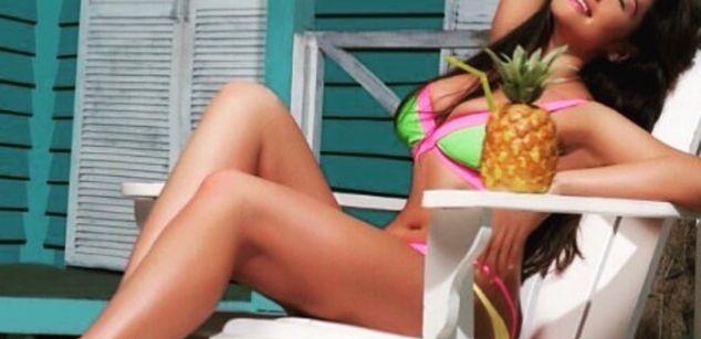 Model - MissSinger sexylady