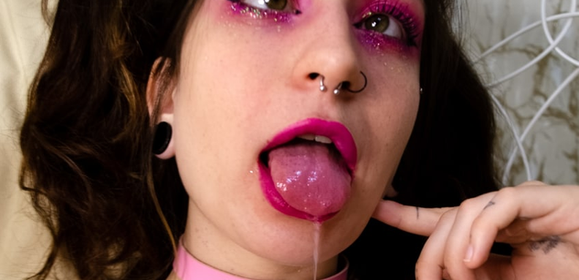 Model - kristina fuck