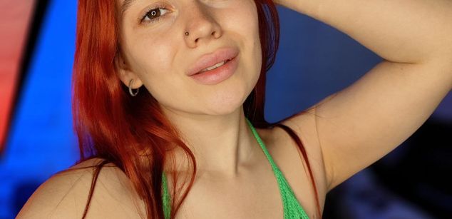 Model - Miss Fessa cei