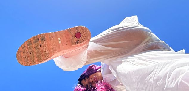 Model - Sequoia Stone bdsm