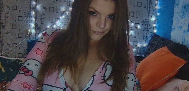 Model - Alexa Princess sex