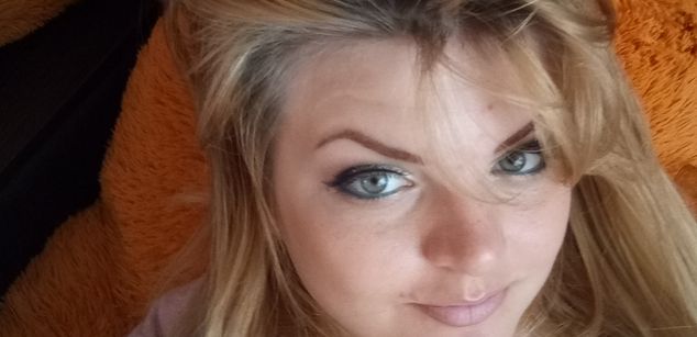 Model - Alexa Princess sex