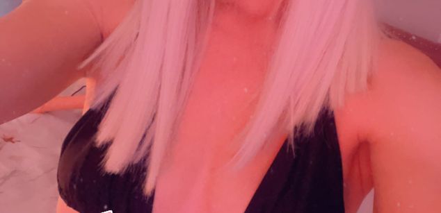 Model - Wish Goddess pornstar