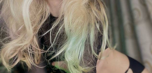 Model - Shyfairy Seduce