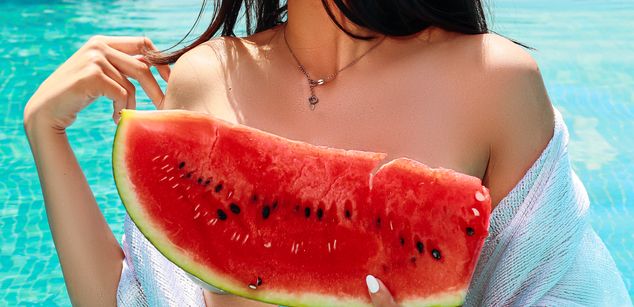 Model - JaniceBlair teen