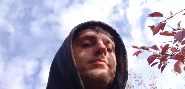 Model - Apollosexy cute