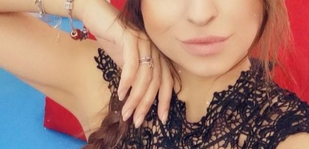 Model - Adalinda sexyass