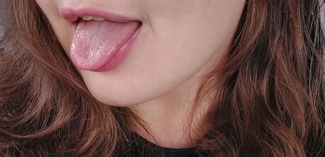 Model - Nina Baena bigboobs