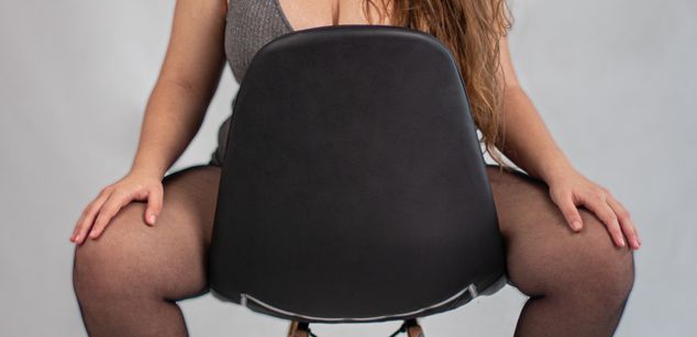 Model - Nina Baena bigboobs