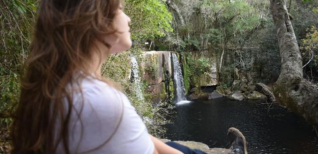 Model - Nina Baena bigboobs