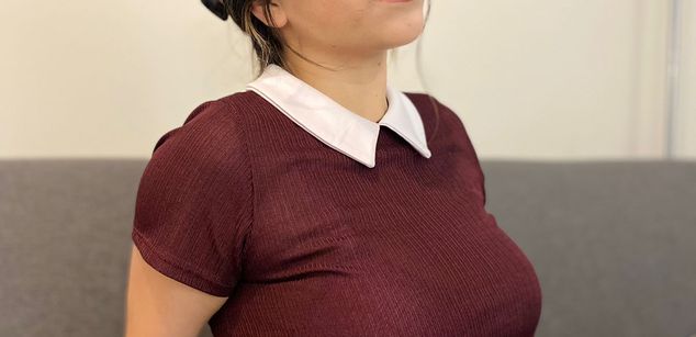 Model - NoraSady chaparrita